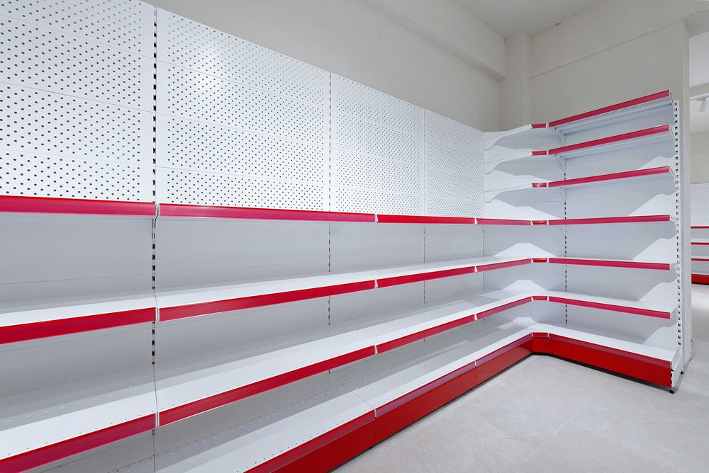 Полка стеллаж металлический, raf tokchasi, dokon metall tokcha