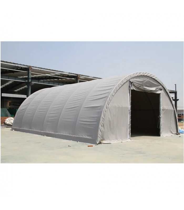 Хале, склад, навес - огнеустойчив PVC 720g/m2