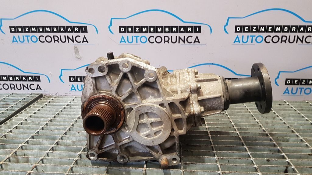 Cutie de Tranfer Grup Fata Hyundai Santa Fe 2 2.2 Diesel 2007 - 2012 150CP Automata D4EB ...