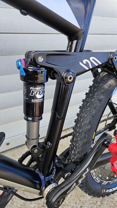 Canyon nerve al 26"
