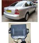 Unitate modul calculator senzori parcare vw pasat b5.5 3B0919283