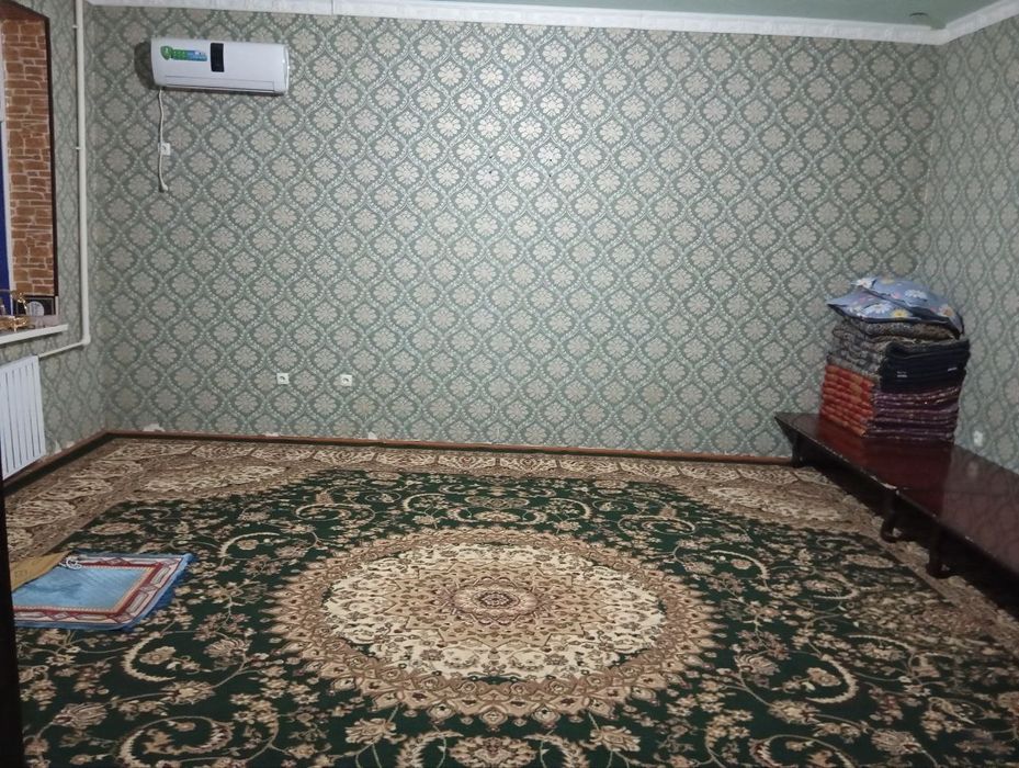 Янги намунавий котедж