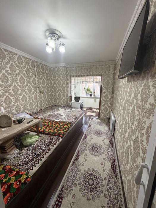 Продаю свою квартиру массив куйлюк 5