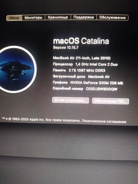 makbok sotiladi holati yaxshi ishlashi ideal