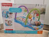 Активна Гимнастика Fisher Price