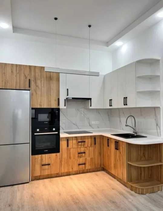 Продается квартира Юнусабадский район,  ЖК Мухташам , Метро Минор (П)