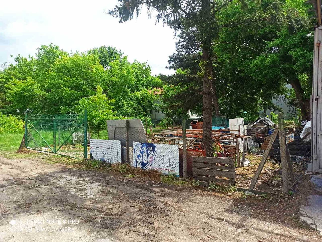 Продава се Парцел в Дулово - 506 кв.м за 293 €/кв.м - Снимка #2