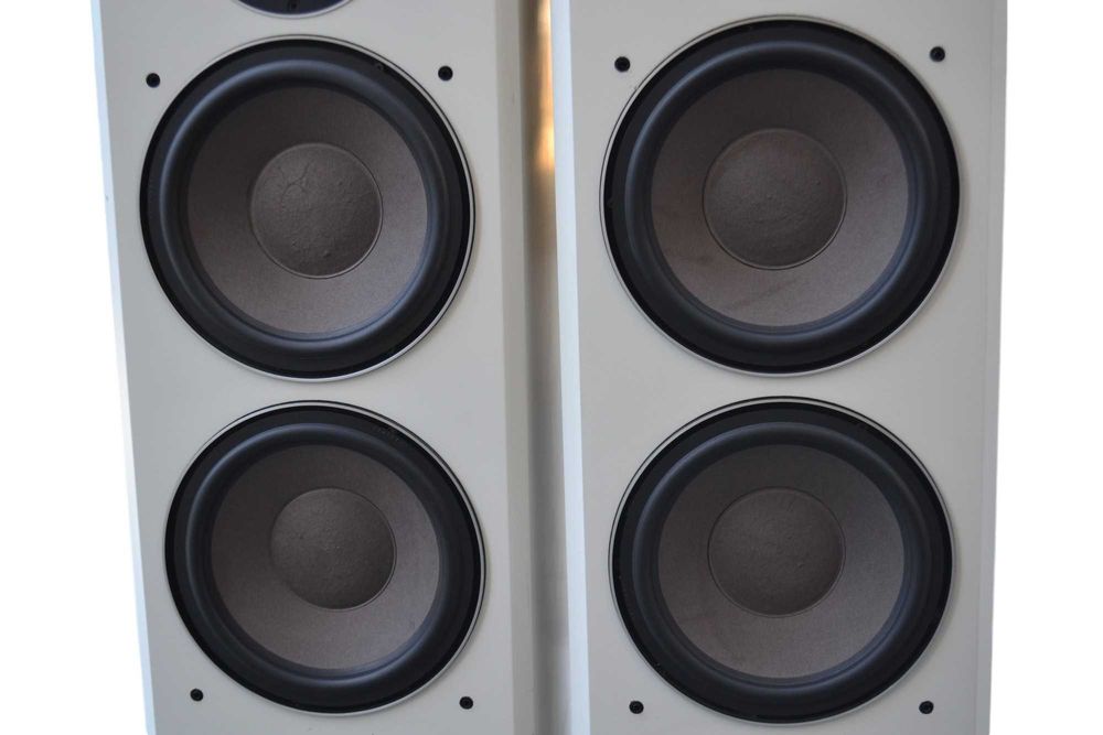 Boxe Braun LS 150 cap de serie