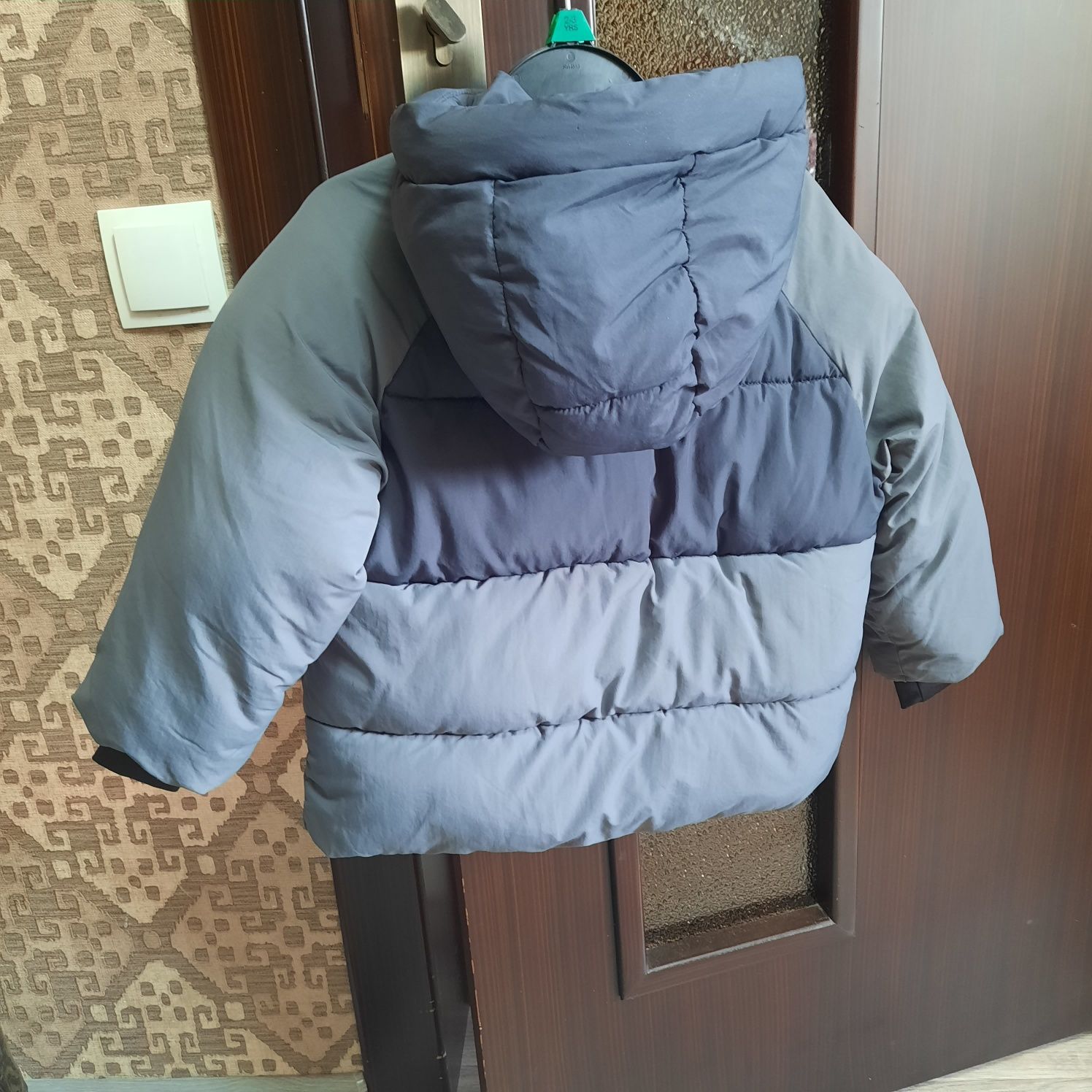 Куртачка на маоьчика