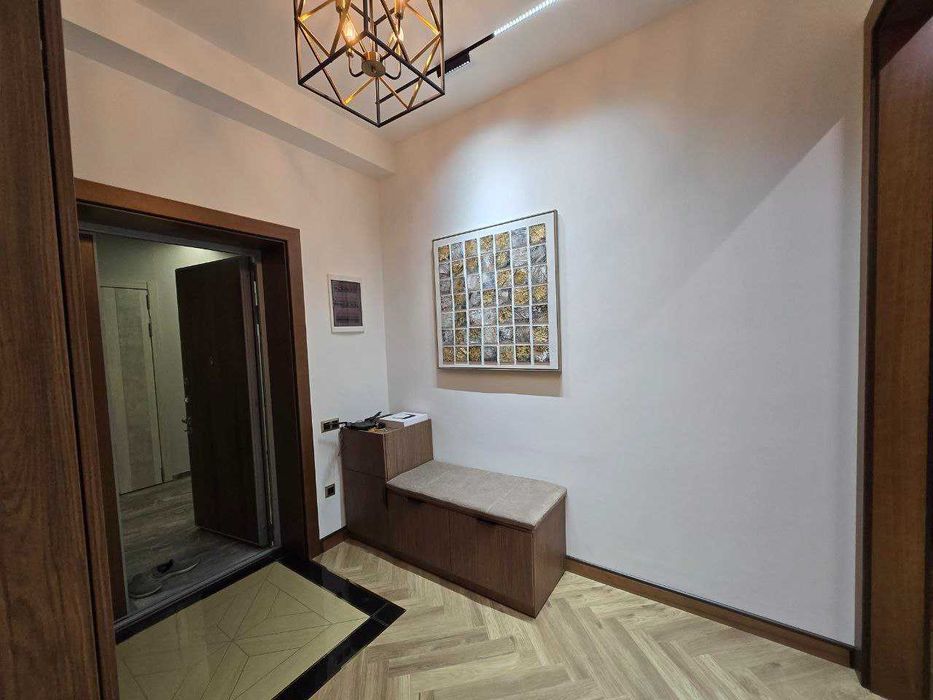 RENT| ARENDA Сдаётся новая 3- ком кв в ЖК Park Residence