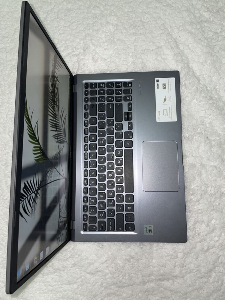 Ноутбук ASUS A516J