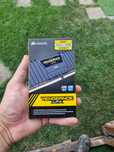 Kit ram pc gaming DDR4 2x16gb