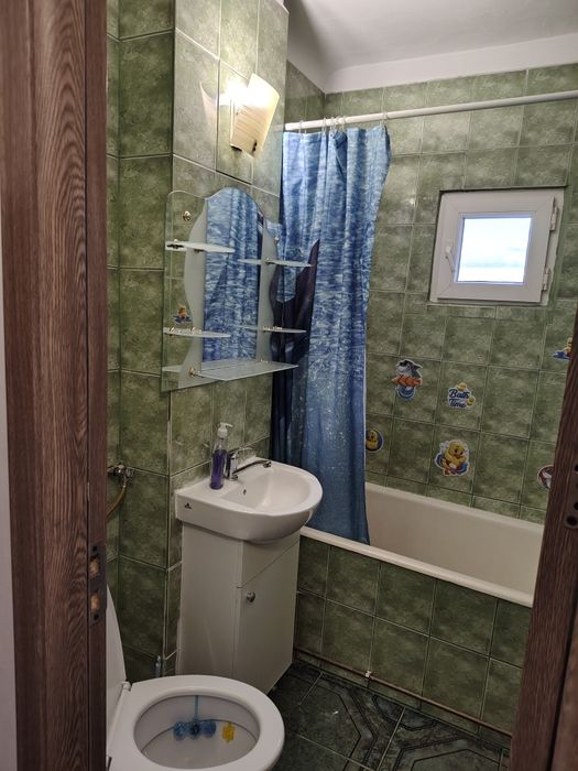 2 camere semidecomandat