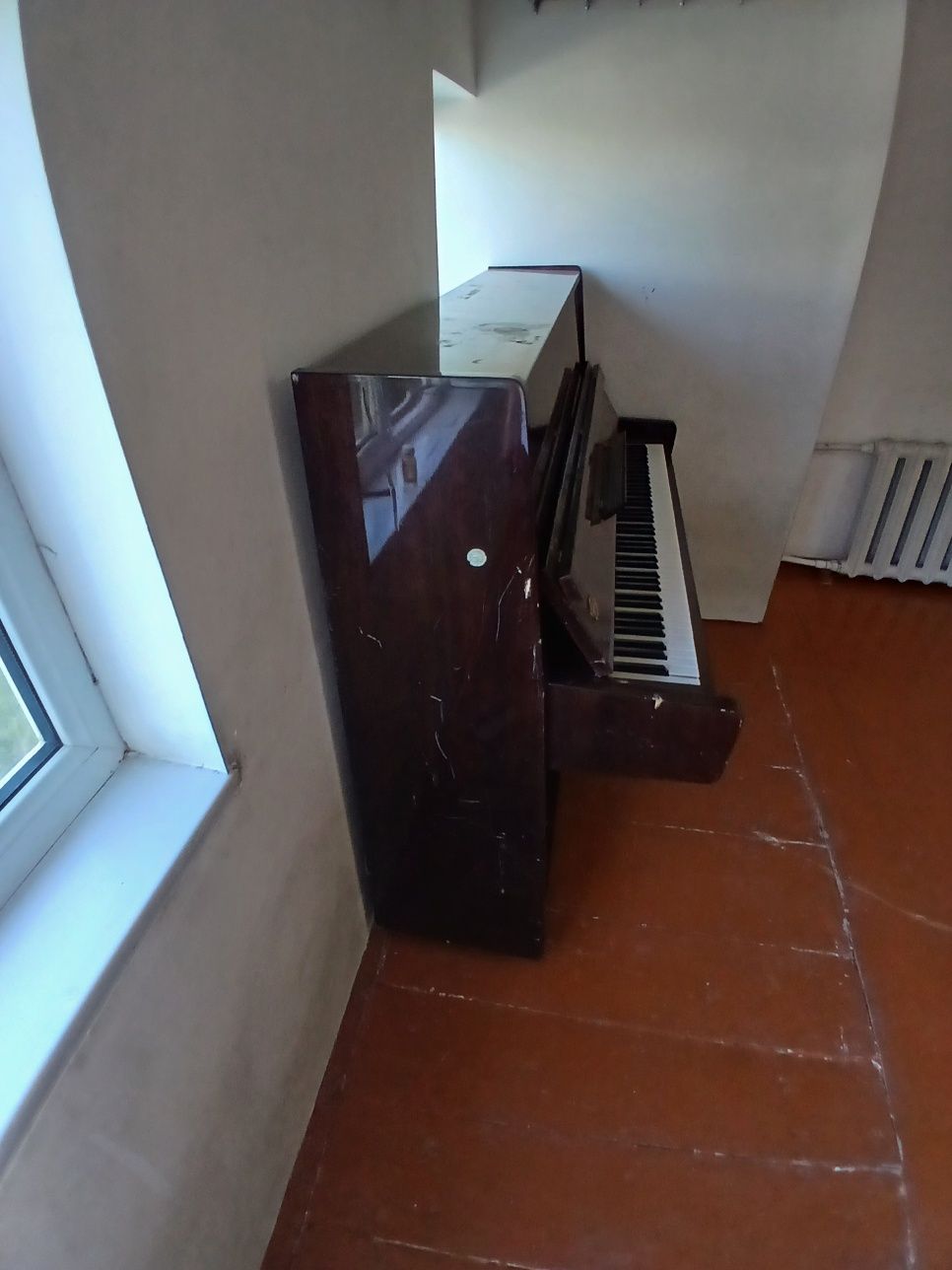 Пианино Беларусь, отличном состояние. 
Pianino Belarus, holati a’lo da