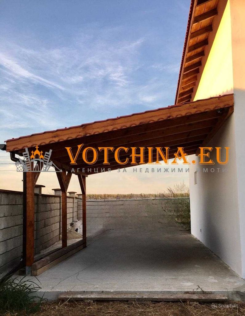 Продава се Къща в с. Соколово, Област Добрич - 112 кв.м за 1072 €/кв.м - Снимка #14