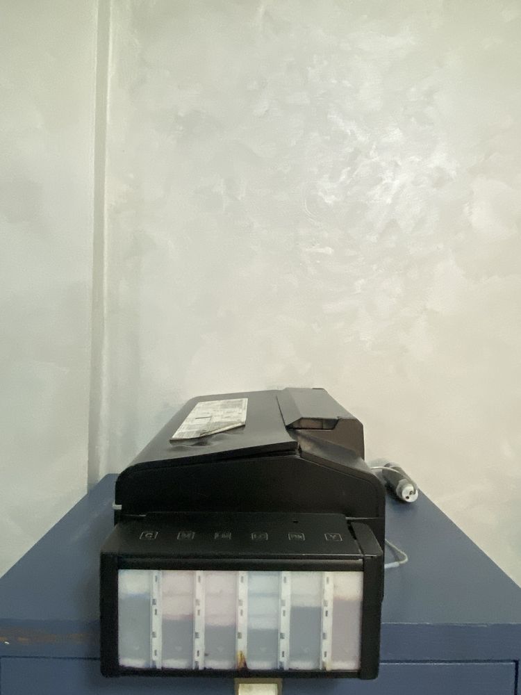 Продается  EPSON L800