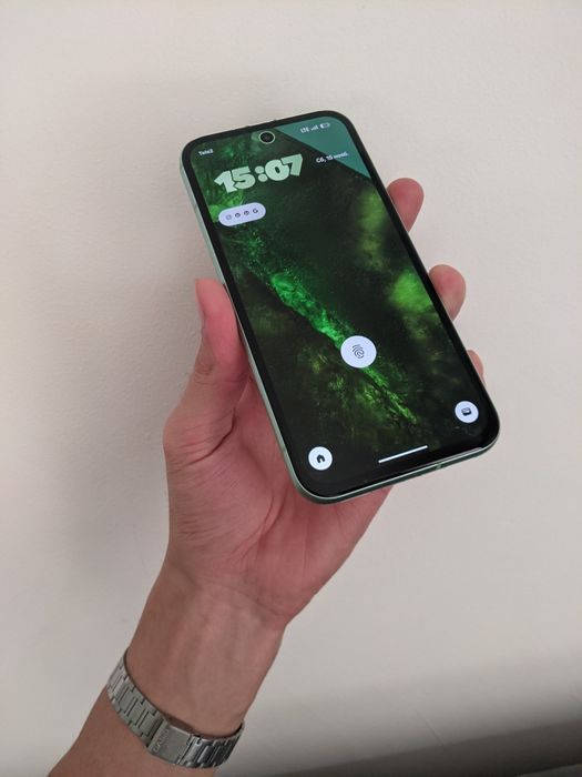 Гугл Пиксель 8а 128 Google Pixel 8a 128