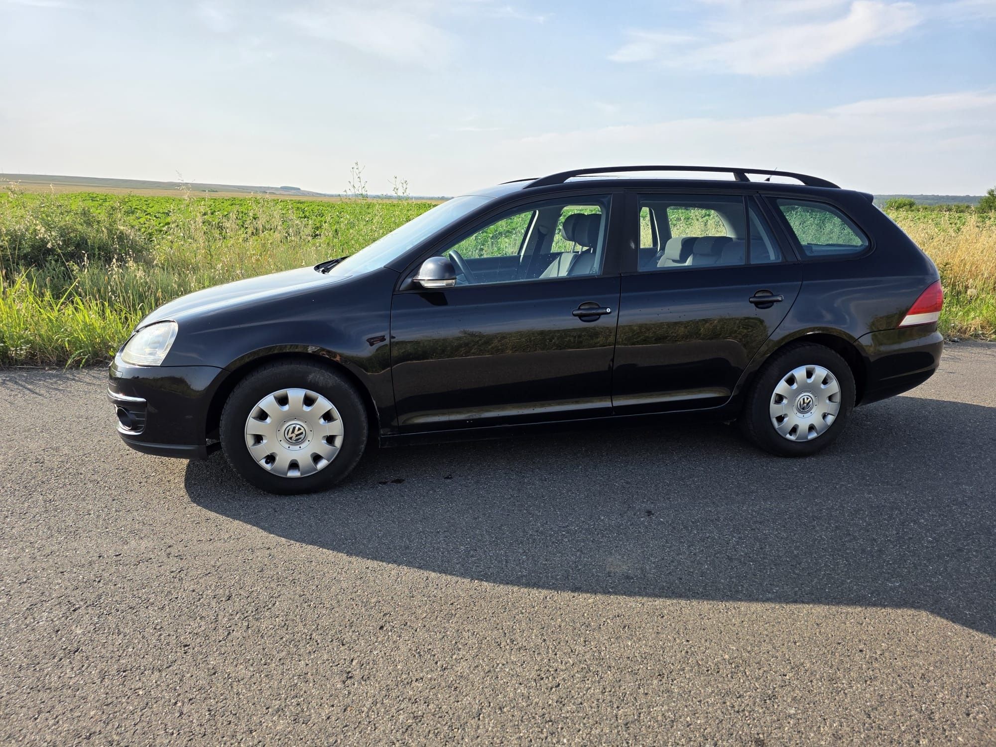 Golf 5 , 1.6- benzina,  proprietar