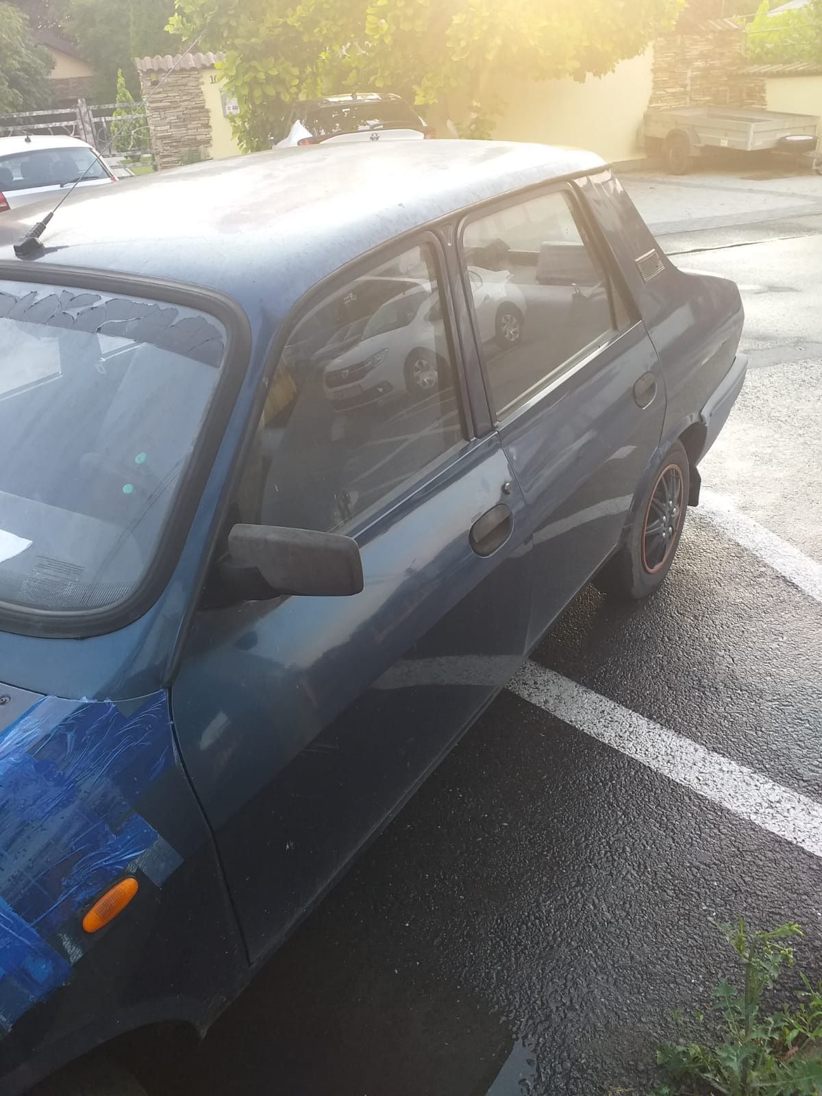 Dacia 1410 de vanzare