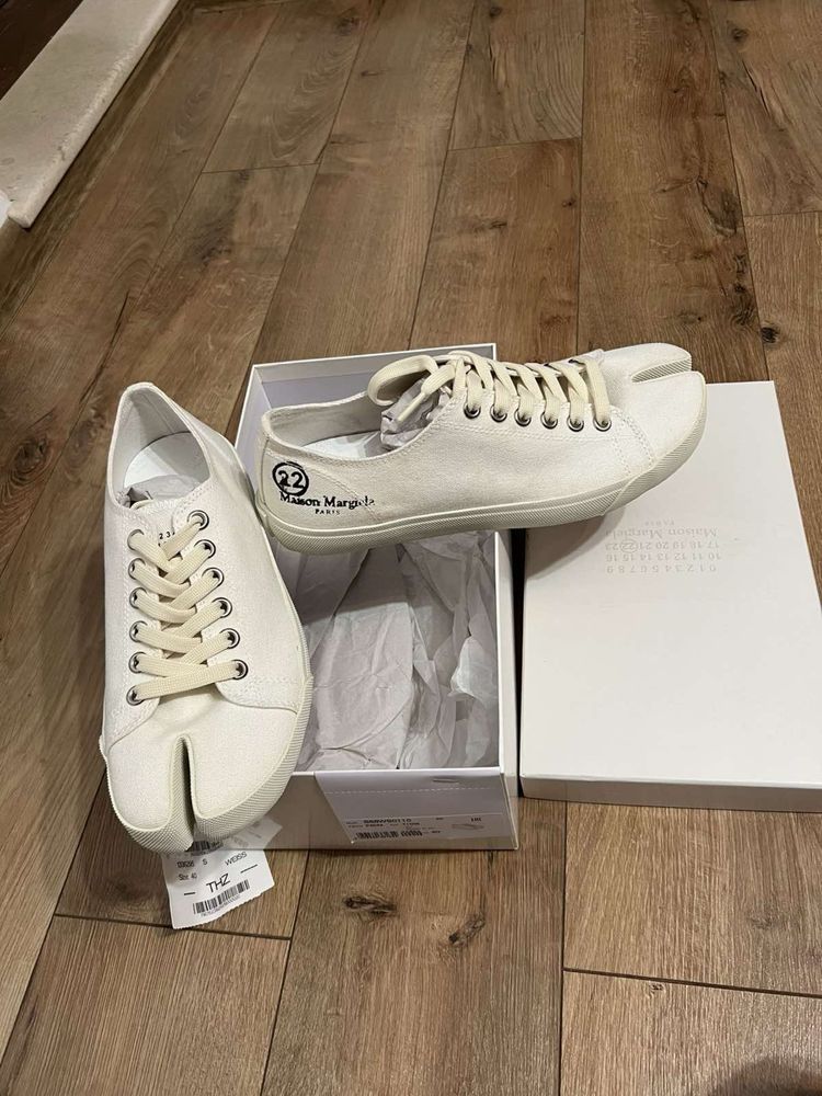Дамски кецове Maison Margiela 40 номер Нови