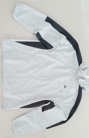 Geaca adidas class rainjacke