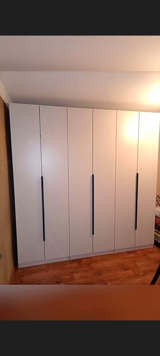 Изготовление мебели на заказ.