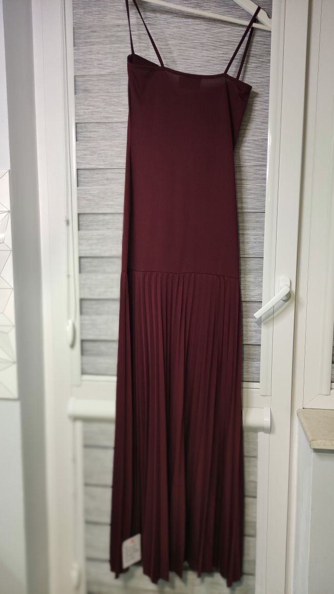 Asos design официална рокля