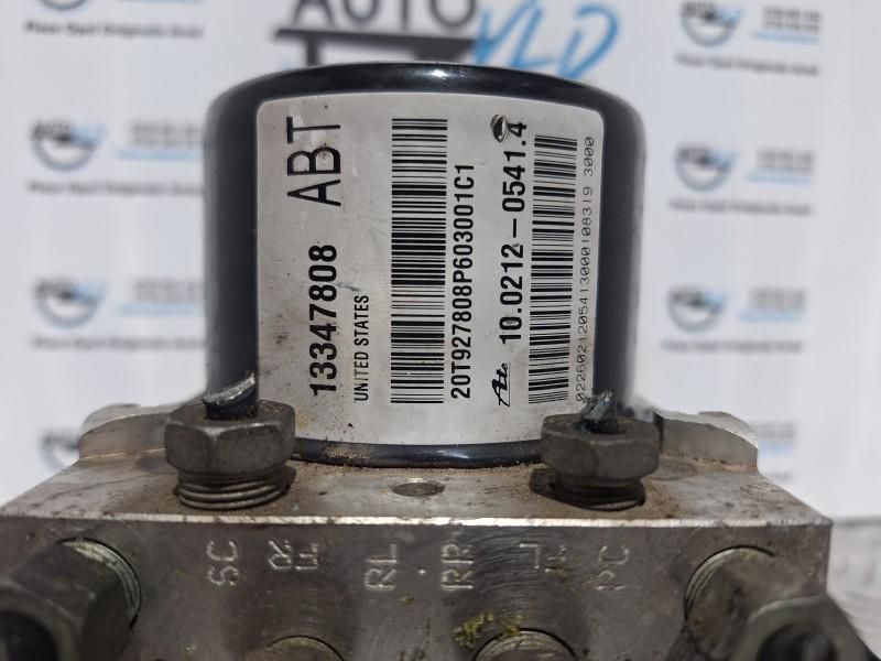 Pompa abs 13347808 ABT Opel Astra J Facelift
