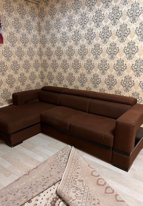 Мягкий мебель диван уголок