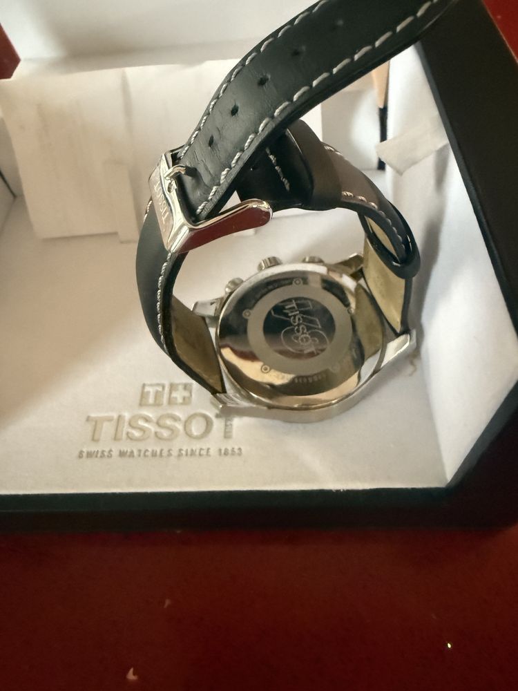 Tissot оригинален часовник
