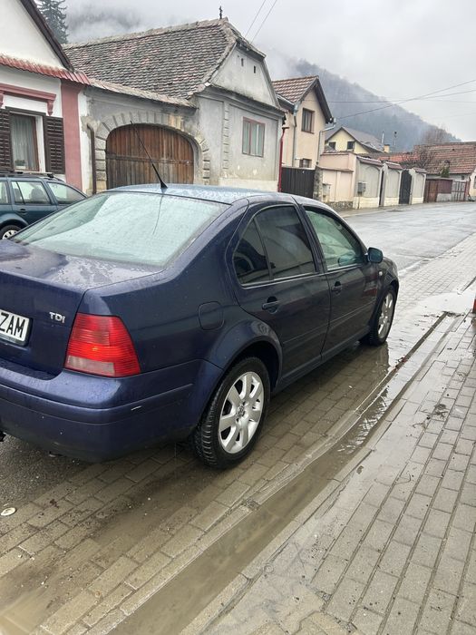 vand bora 1.9 tdi alh