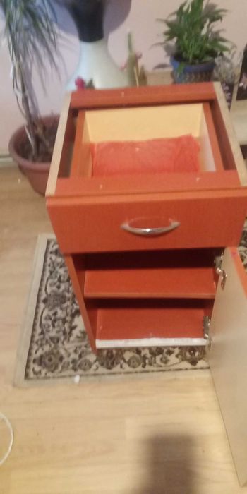 Mobila bucătărie corp inferior.