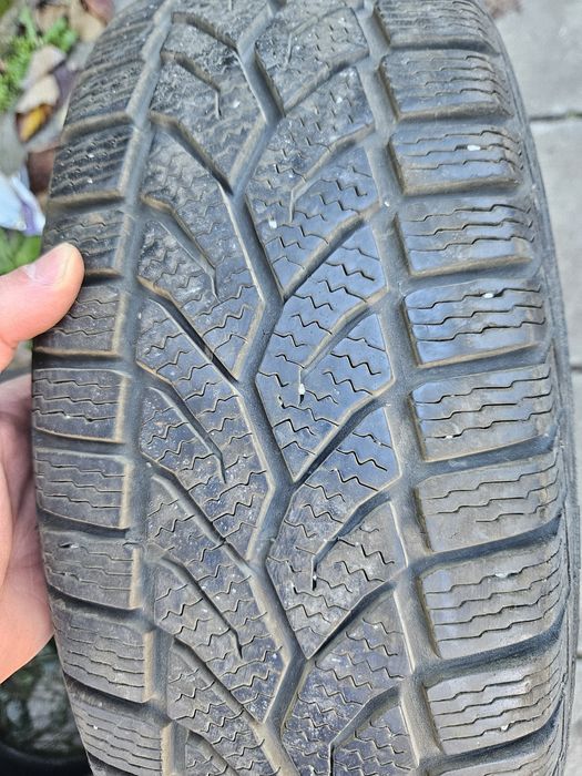 Зимни гуми 175/65/14  2016г