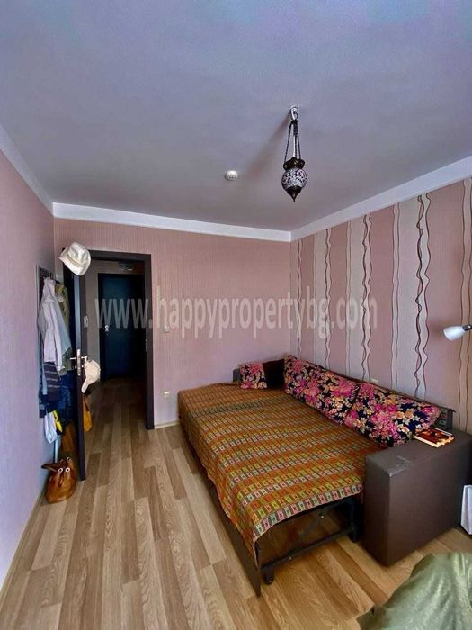 Продава се Двустаен апартамент в Свети Влас - 53 кв.м за 1114 €/кв.м - Снимка #6