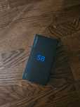 Cutie Samsung Galaxy S8