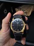 Ceasuri Tissot SI Fossil automatic