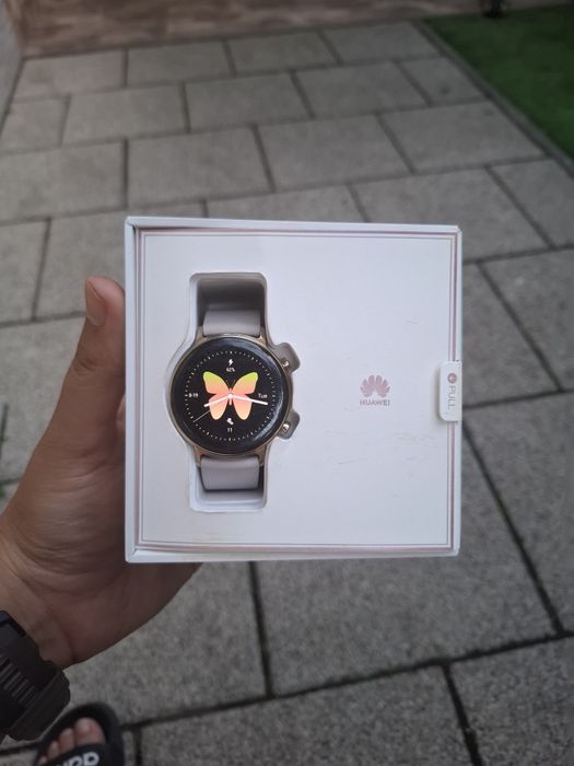 Huawei Watch GT2 42mm