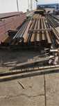 Profile laminate Hea ipe unp heb