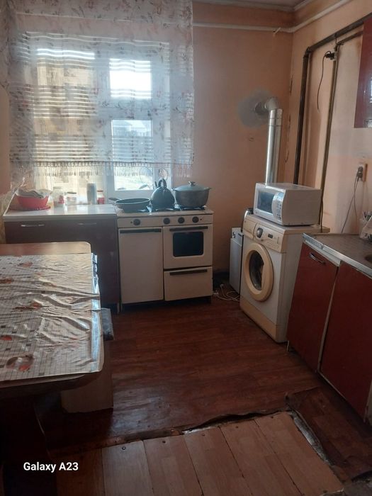 Продаётся дом ул. Бурабай 9/1