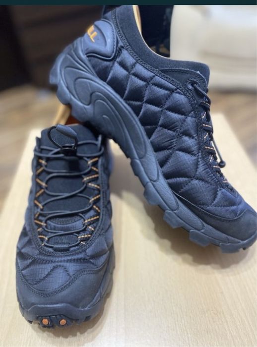 Pantofi/adidasi trekking Merrell