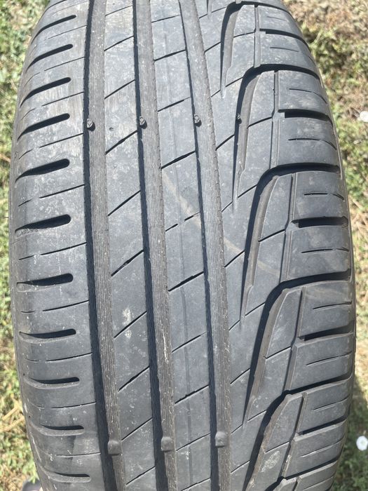 Anvelope Cauciucuri Uniroyal  225/60/R17