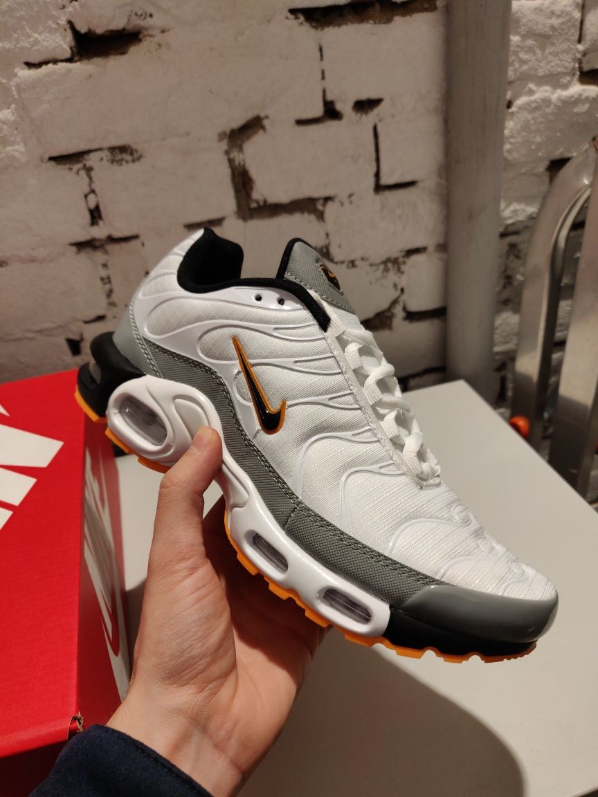 Nike Air Max Plus TN 42 номер