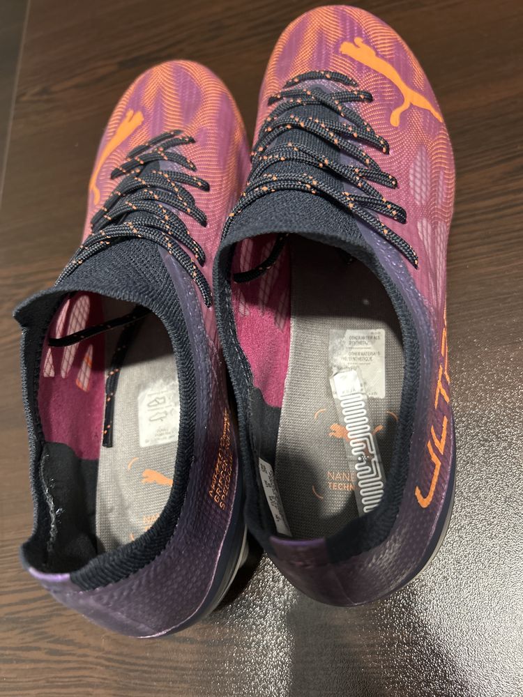Футболни бутонки Puma Ultra