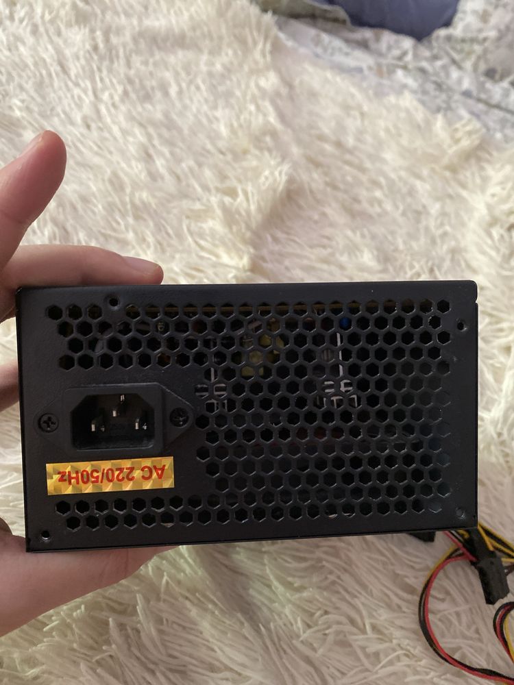 X-game Shadow 400W