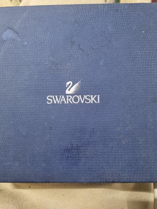 Bijuterii Swarovski