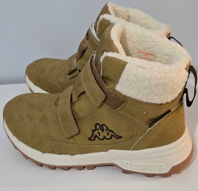 Kappa детски зимни боти - нови