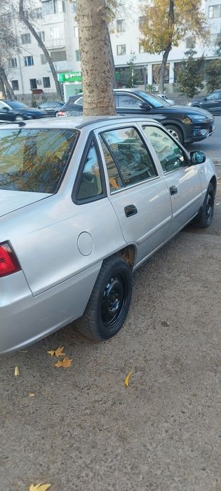 Shevrolet Nexia 2 , 2 позитция