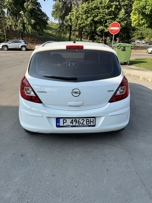 Opel Corsa 1.3CDTI