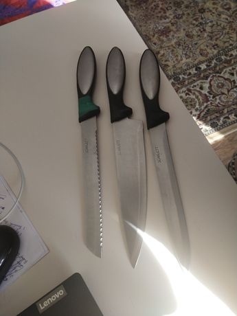 Продам кухонные ножи