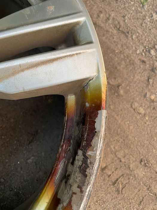 Продам диск Бмв